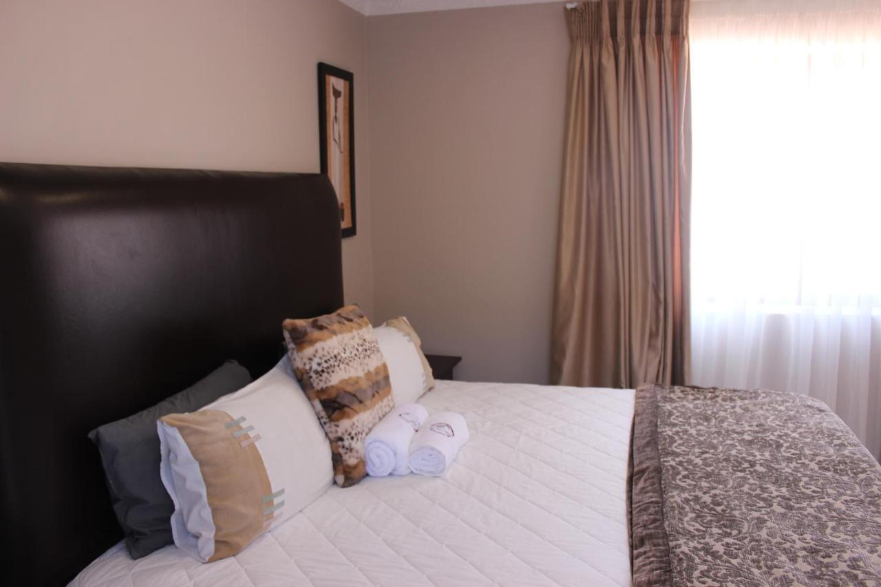 On Hill Lodge Bloemfontein Exterior photo
